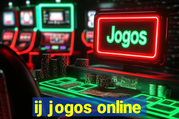 ij jogos online